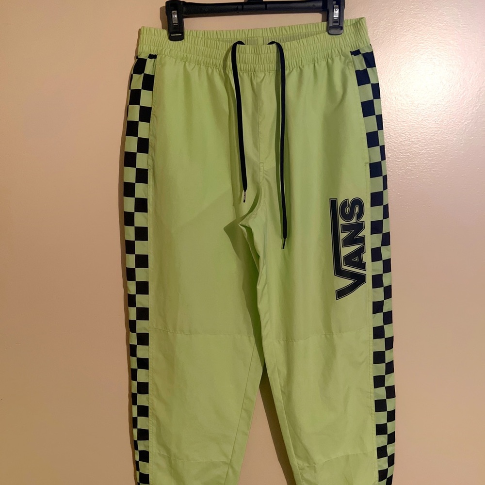 Van pants